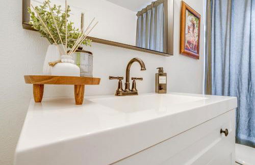 Fort Worth Cottage Retreat - Foto 64