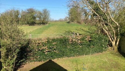 Dunamoy - Foto 5, Garden view