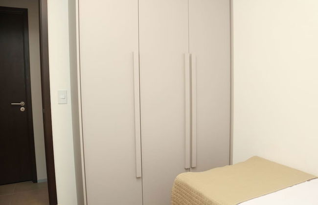 Edificio Liv P.Verde Apto 1014 - Foto 5