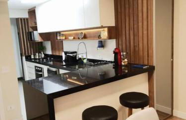 Brand new design apartment , with office! - Foto 13