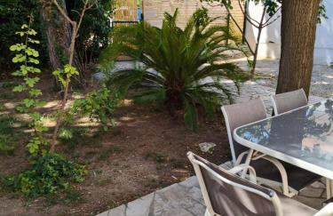 Charmante maison 2 chambres proche du centre jardin - Foto 8