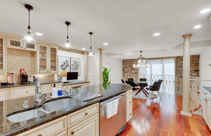 Apartmint - Grand Queen Village Retreat in Philladelphia - Foto 42