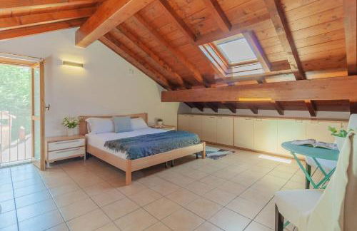 Tra Lago e Cielo - Foto 22