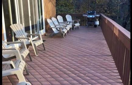 Beautiful Windham Chalet 2 minutes to the Mountain - Foto 22