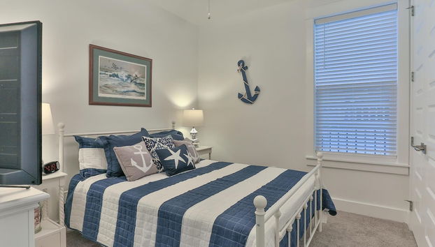 Hook, Wine, and Sinker - Foto 2, Habitación