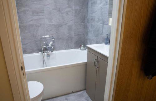 Chapel Barn - Foto 19