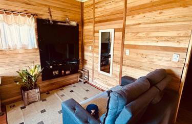 Cantinho aconchegante na Serra - Foto 13