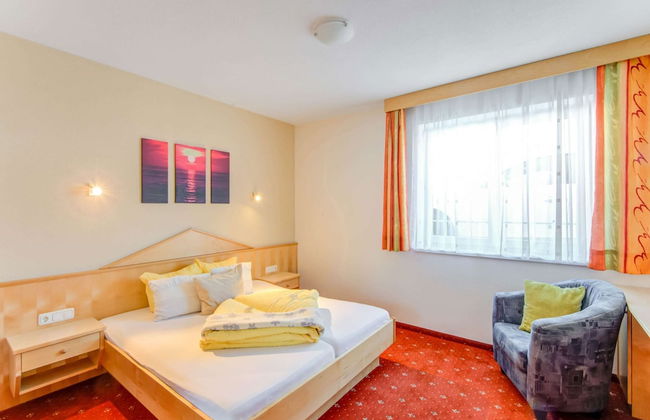 Apartment in Tyrol in an Attractive Area - Foto 7