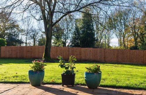 Bank Farm House - Stunning House & Gardens - Foto 107