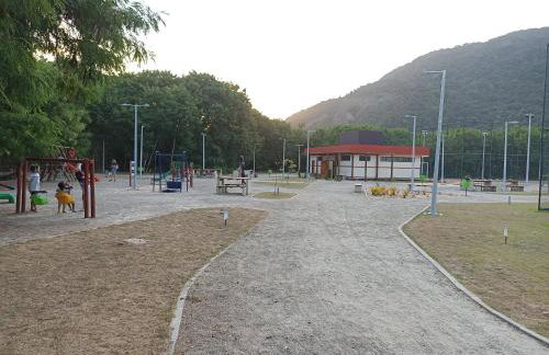 Refúgio Piratininga térreo 101 - Foto 37