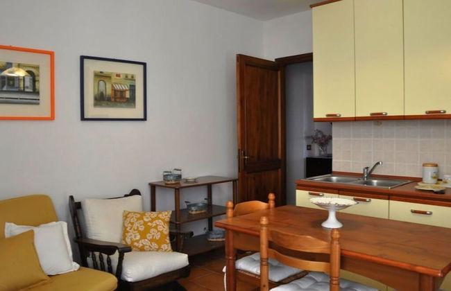 Lubagnu Vacanze - Foto 10