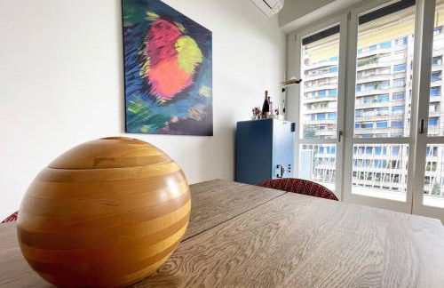 Penelope's Apartment - Photo 16