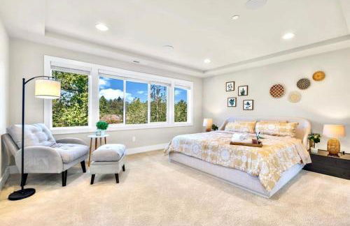 Bellevue DT Contemporary Fortress Walk to QFC - Foto 27