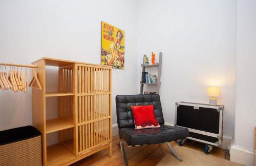 Lovely Flat in Ideal Location - Foto 11