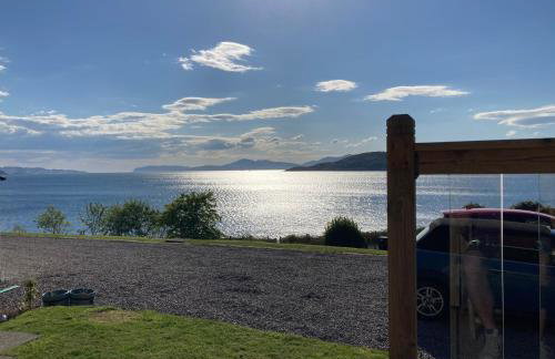 Craigneuk near Oban, stunning home with sea views - Foto 13