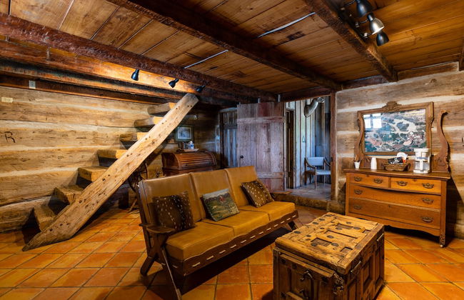 Y.O. Ranch Headquarters - Foto 30