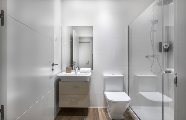 Slow Suites Bellas Artes - Foto 48