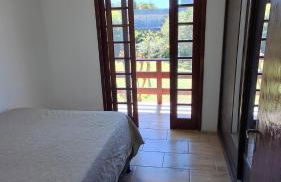 Apartamento 2 andares, na frente da praia - Foto 8