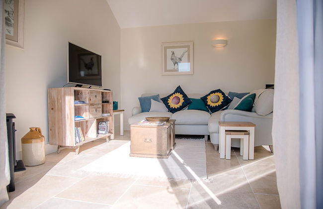 Hill Stables, Ufford - Photo 5