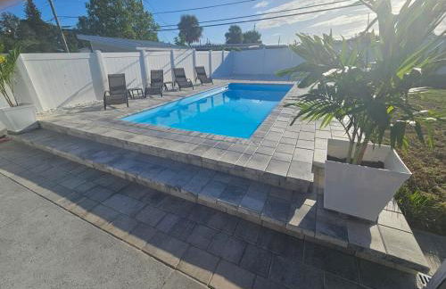 Heated Pool Home 10 miles Beach 3 miles IMG - Foto 20