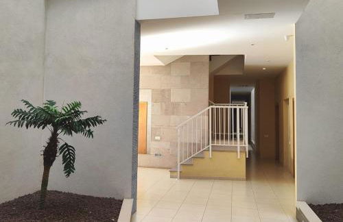 Piso nuevo y céntrico con piscina en Sant Carles de la Rápita - Foto 13