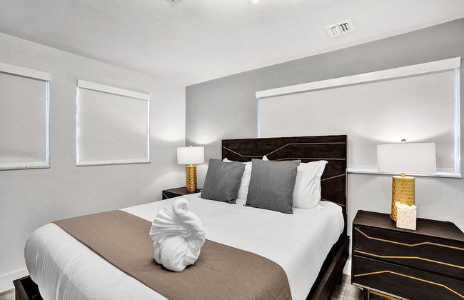 RA Suites by DesignedVR - Foto 2