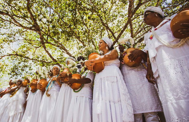 Excursión a Quilombo dos Palmares - Foto 2