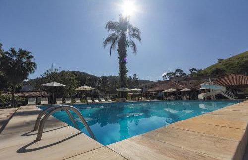 Resort Fazenda 3 Pinheiros - Photo 90