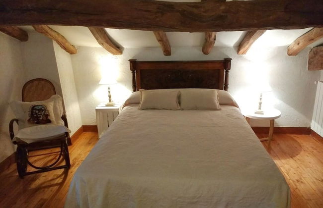 Casa Rural Ikaztegieta - Foto 4