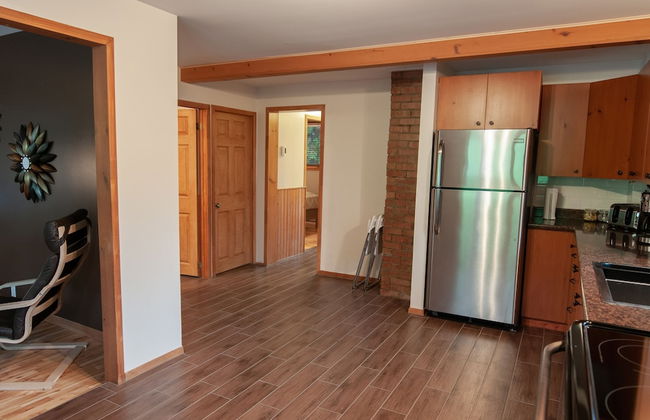 Résidence Touristique Chicoutimi - Foto 34