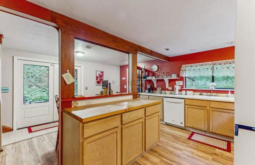 Peaceful Creekside - Foto 12