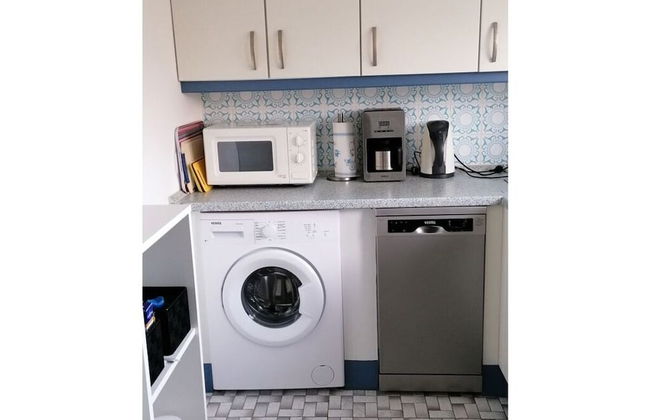 Holiday Home Lenz - Foto 19