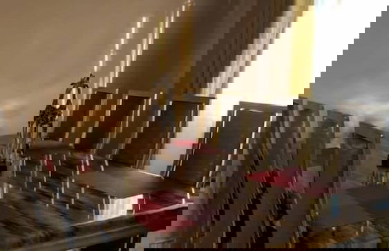 Seven Palms Executive Lodge - Foto 27