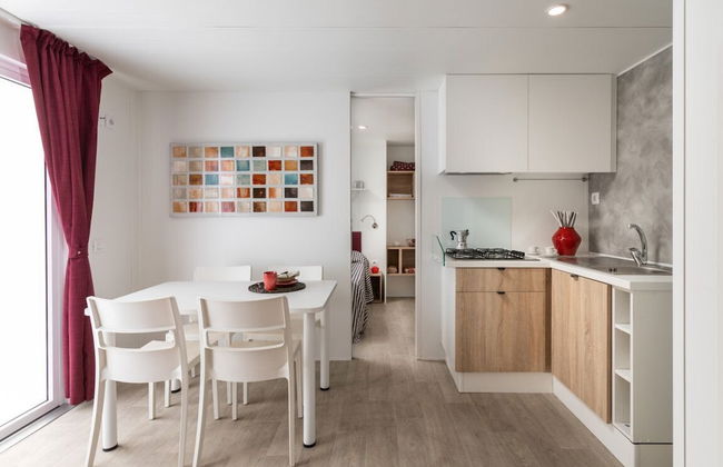 Mobile Homes Adriatic Camping Bi Village - Foto 9