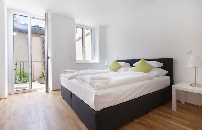 My Schönbrunn Apartments - Foto 54