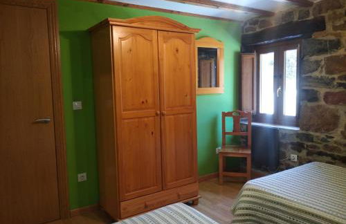 Casa Rural La Barcenilla - Foto 33