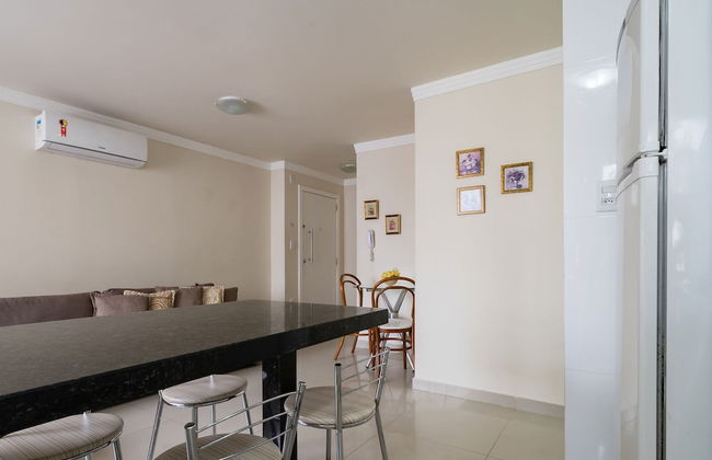 EAC Apto 2min praia Balneário Camboriú - Photo 70