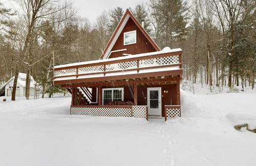 Lower A-Frame Escape - Foto 11