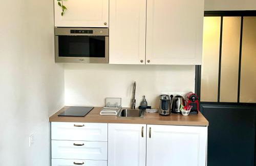 Casa Londono - Studio #6 - Calme avec vue sur parc - Foto 4