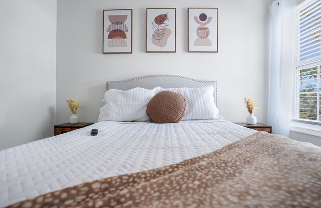 Waiting to Excell in Clarksville - Foto 13