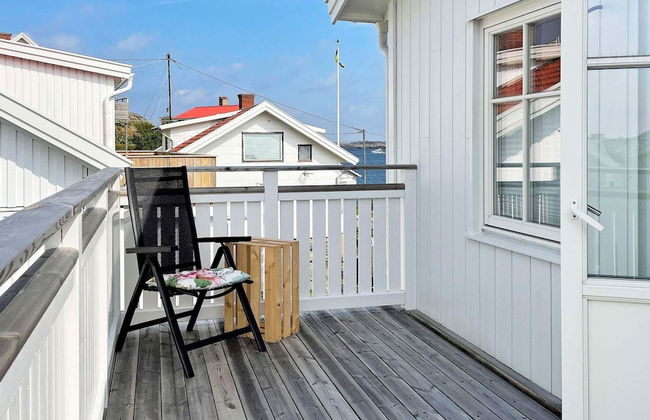 6 Person Holiday Home in Halso - Foto 25