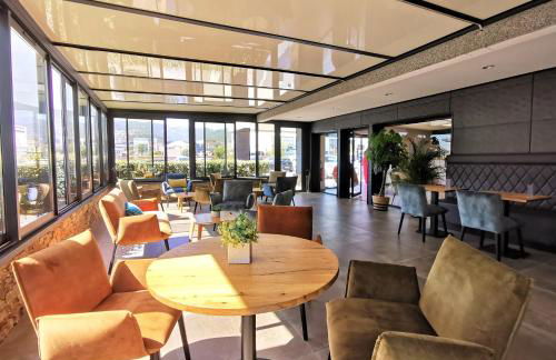 Hotel Residence Lido Marana Bastia Furiani - Foto 52