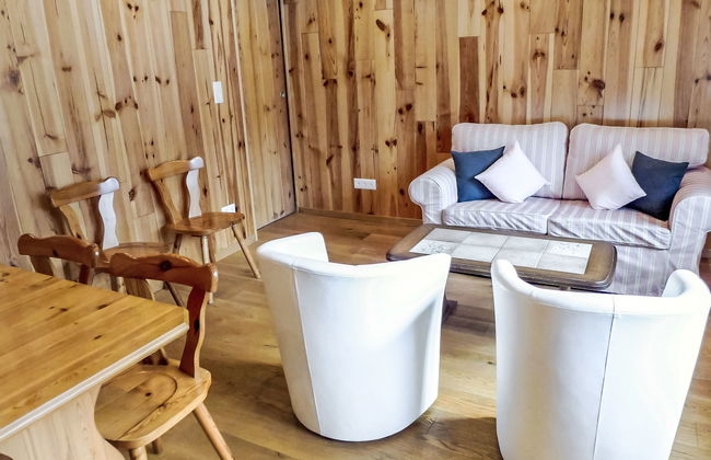 Chalet Anna - Foto 7