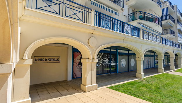 Parc de Pontaillac - Foto 4, Outdoor