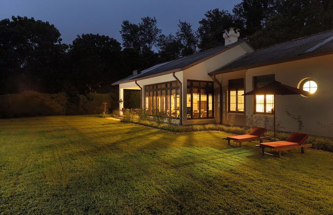 Jetwing Hoffmann Bungalow - Photo 24