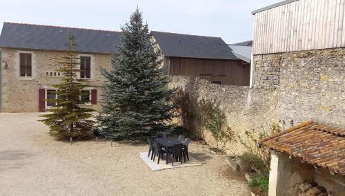 Gîte Angevin 4 personnes - Photo 5