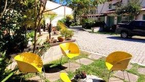 Casa Aquamarina Buzios - Foto 4