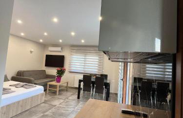 Victoria's Apartments - Foto 16