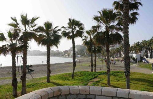 Casa Malagueña a pie de playa - Photo 9