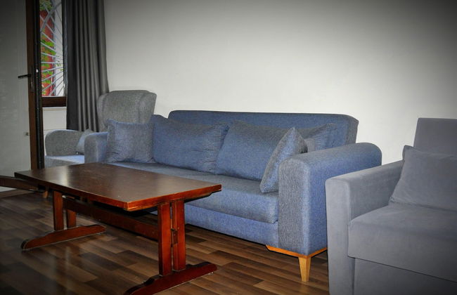 Mimoza İstiklal Apart hotel - Foto 12